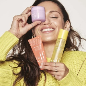 E.l.f - Tóner Facial Diario Elimina Células Muertas 150ml Tipo De Piel Todo Tipo De Piel - Image 4