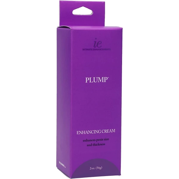 Crema Engrosadora Para Hombre 2 Oz. - Image 2