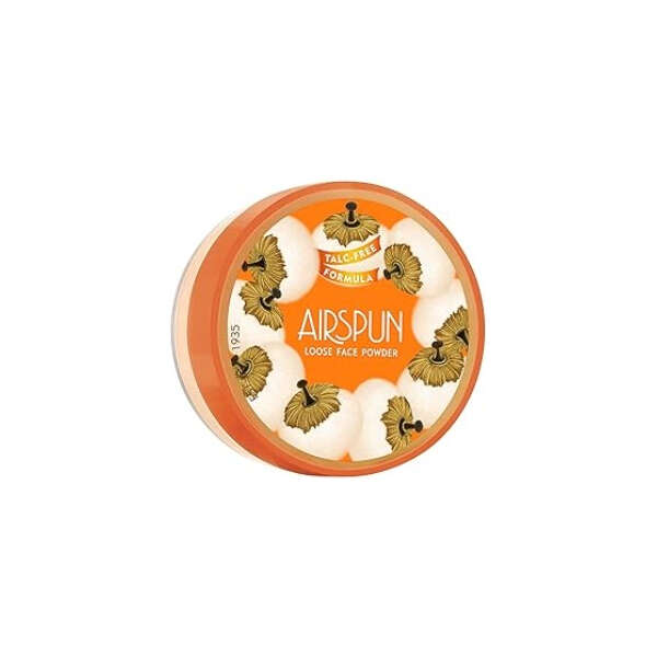 Airspun Coty Polvo Para La Cara Suelto Naturally Neutral 11 - Image 2
