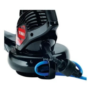 Soplador Eléctrico De Hoja Toro 51585 Power Sweep 160 Mph - Image 2