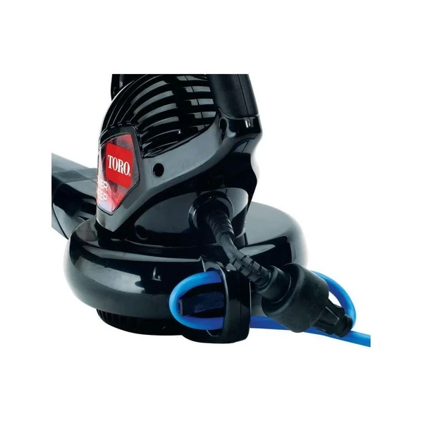Soplador Eléctrico De Hoja Toro 51585 Power Sweep 160 Mph - Image 2