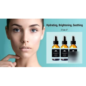 Joyal Beauty Suero Hidratante De Ácido Hialurónico Con Zinc Tipo De Piel Todo Tipo De Piel - Image 2