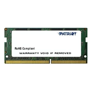 Memoria Ram 8gb 1 Patriot Psd48g213381s