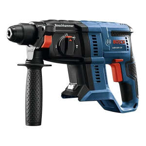 Bosch Gbh18v-20n-rt 18 V 3/4 Pulgadas. Sds-plus - Martillo Giratorio (herramienta Sin Herramienta)