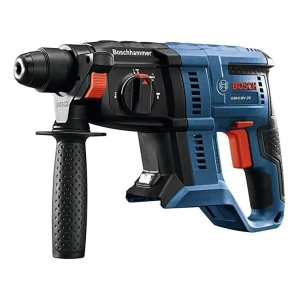 Bosch Gbh18v-20n-rt 18 V 3/4 Pulgadas. Sds-plus - Martillo Giratorio (herramienta Sin Herramienta)