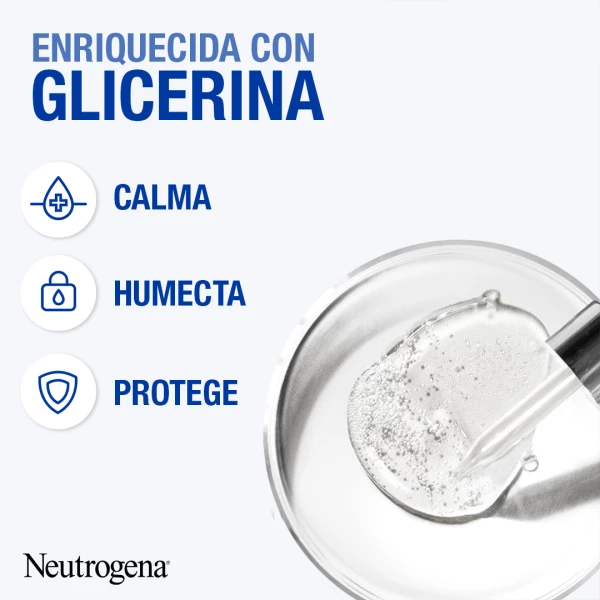 Crema Hidratante Para Manos Neutrogena Fórmula Noruega Crema De Manos En Tubo 56g - Image 5