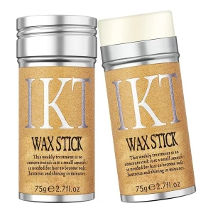 Cera Fijador En Barra Con Productos Naturales Anwoor 2 Pack