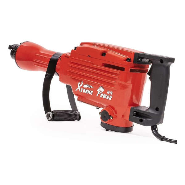 Martillo D Demolición Xtremepowerus Heavy Duty Electric Jack - Image 4