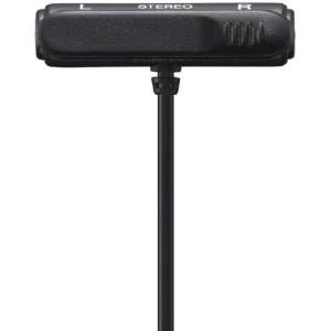 Micrófono Sony Ecm-lv1 Dinámico Omnidireccional Color Negro - Image 3