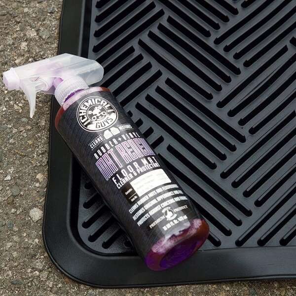 Chemical Guys Limpiador Y Protector De Piso 473ml - Image 5