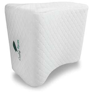 Almohada De Rodilla Para Aliviar El Dolor De La Pierna De La