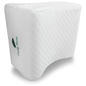 Almohada De Rodilla Para Aliviar El Dolor De La Pierna De La