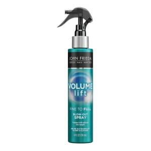 John Frieda Lujoso Volumen De Fino A Completo, Espray, 118ml