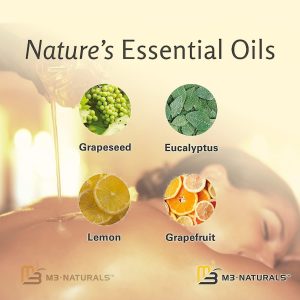 Aceite Para Masaje Anticelulítico Con Colágeno/células Madre - Image 3