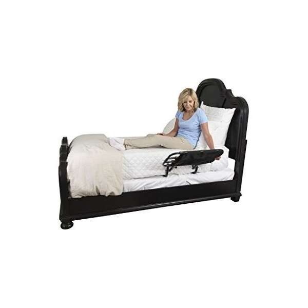 Stander Ez Ajusta Y Pivotea La Cama De La Casa De Un Adulto - Image 5