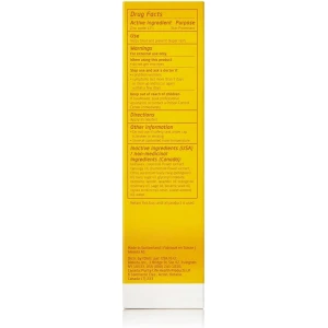 Crema Para Rozaduras De Pañal, Weleda Con Calendula 2.8 Oz. - Image 2
