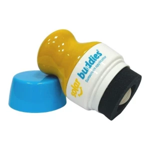Solar Buddies Aplicador De Protector Solar Recargable