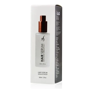 Aceite De Argán Hair Serum Herstyler 2 Fl. Oz / 60 Ml - Image 4