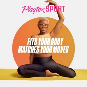 Playtex Pack 48 Tampones Deportivos Regular/ Superabsorbente - Image 4