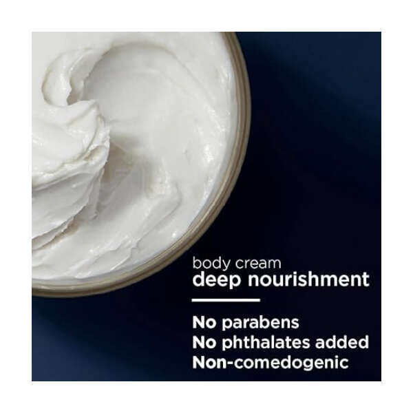 Vaseline Radiante X Crema Corporal De Nutrición Profunda 100 - Image 3