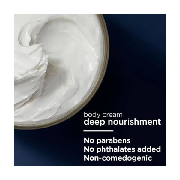 Vaseline Radiante X Crema Corporal De Nutrición Profunda 100 - Image 3