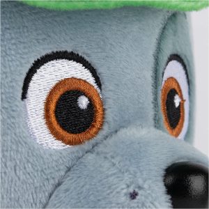 Gund - Peluches De Paw Patrol 16cm Color Rocky - Image 4