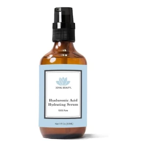 Joyal Beauty Suero Belleza Hidratante Con Ácido Hialurónico Tipo De Piel Todo Tipo De Piel