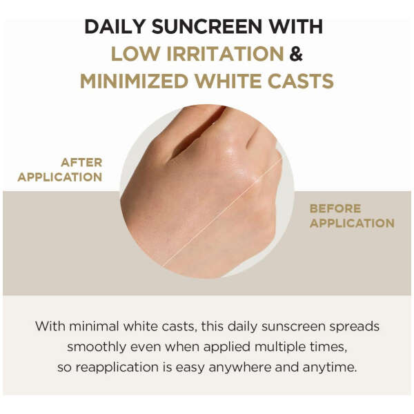 Protector Solar Skin1004 Madagascar Centella Air-fit Suncream Light 30fps En Crema 50ml - Image 3