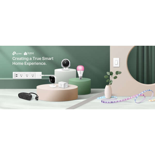 Interruptor Luz Inteligente Wi-fi, Alexa Y Google Assistant - Image 5