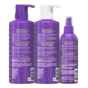 Kit Cuidado Del Cabello Para Niños Aussie Kids 475ml - Image 2