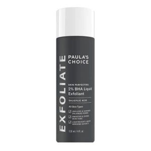 Paula's Choice Skin Perfecting 2% Bha Exfoliante 118ml