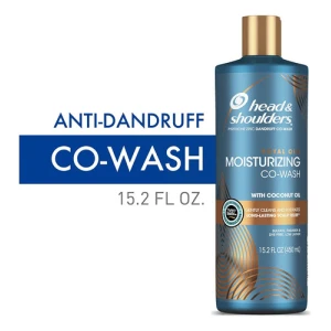 Head & Shoulders Acondicionador Aceite Coco Hidratante 450ml - Image 2
