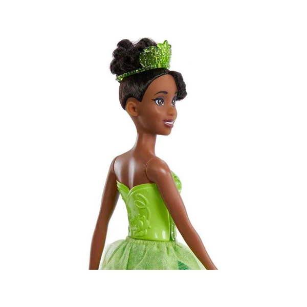 Disney Princesa Muñeca Tiana - Image 5