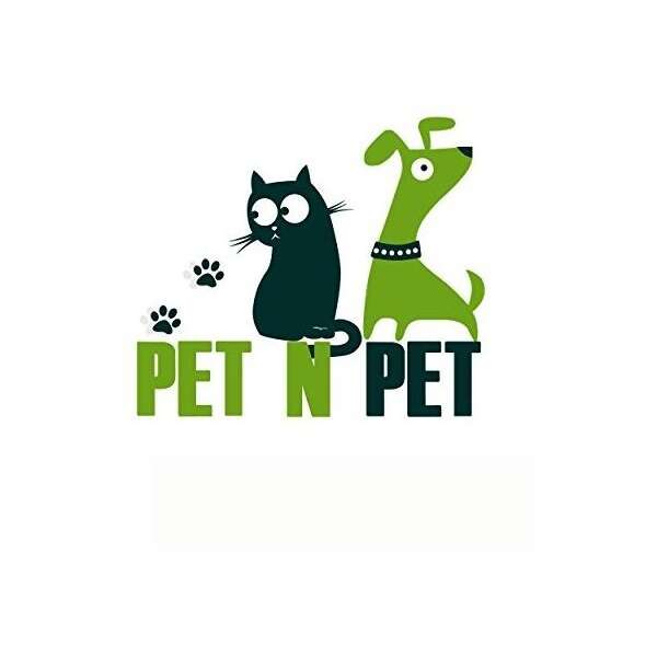 Pet N Pet Earthfriendly 1080 Cuenta 60 Rollos Bolsas Grandes - Image 5