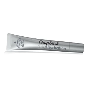 Chapstick Total Hydration Suero Nocturno De Labios Vitaminas