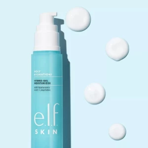 E.l.f - Hydro-gel Absorción Instantanea 50g Tipo De Piel Deshidratada - Image 4