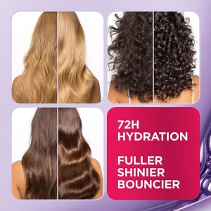 Suero Para Cabello L'oreal Paris Elvive, Ácido Hialurónico - Image 4