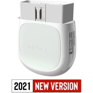 Autel Ap200 Obd2 Escáner Bluetooth Para Coche Lector Codigo