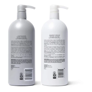 Shampoo Y Acondicionador Nexxus Para Cabello Seco 1 Litro - Image 2