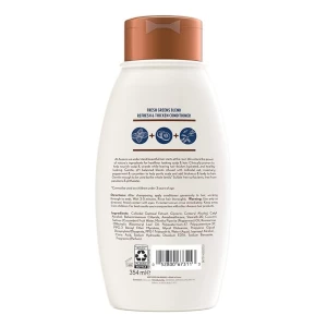 Aveeno- Acondicionador Con Romero, Menta Y Pepino 354ml - Image 2