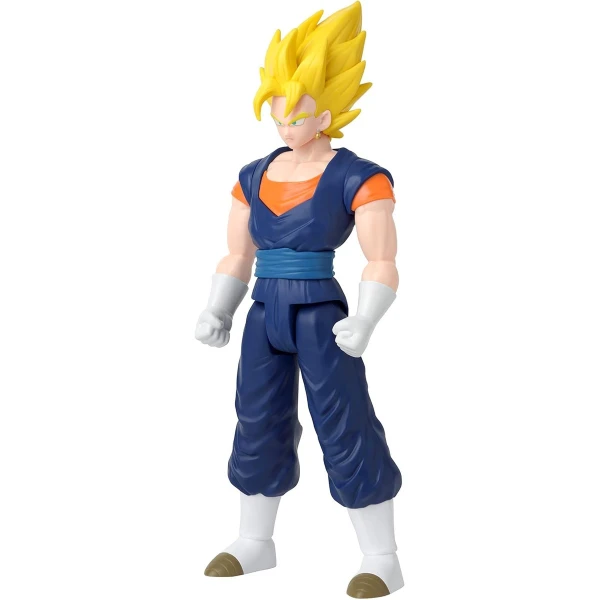 Dragon Ball Super Limit Breaker Super Saiyan Vegito, 30 Cm - Image 2
