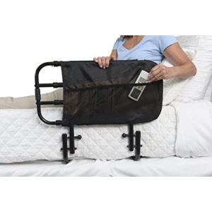 Stander Ez Ajusta Y Pivotea La Cama De La Casa De Un Adulto - Image 4