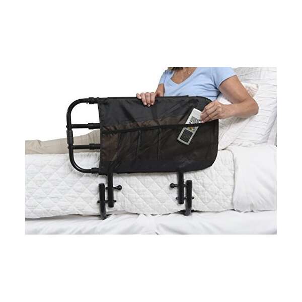 Stander Ez Ajusta Y Pivotea La Cama De La Casa De Un Adulto - Image 4