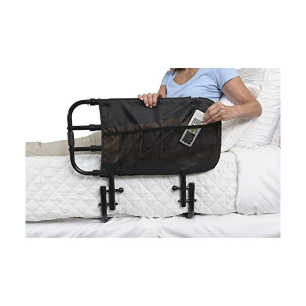 Stander Ez Ajusta Y Pivotea La Cama De La Casa De Un Adulto - Image 4