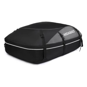 Midabao - Bolsa De Carga Impermeable Para Techo De Coche