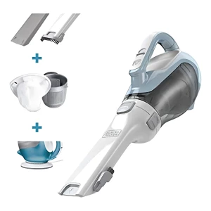 Black + Decker Chv1410l Aspiradora Inalambrica Hogar 16v