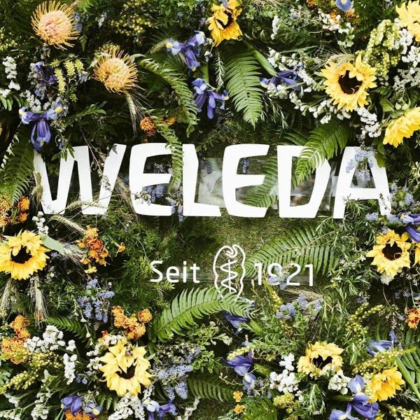 Bálsamo Labial, Weleda Everon, Hidrata Y Protege 0.27 Onzas - Image 5