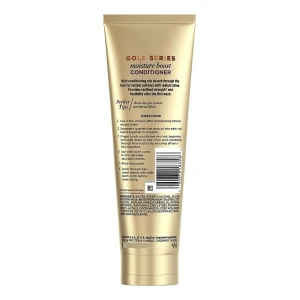 Pantene Pro-v Gold Series Acondicionador, Definidor De Rizos - Image 2