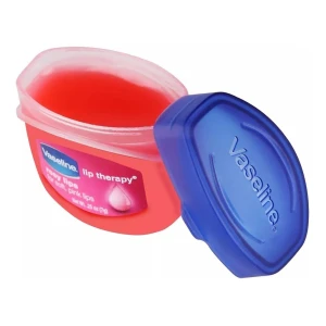 Vaseline Lip Rosa, 7g - Image 3