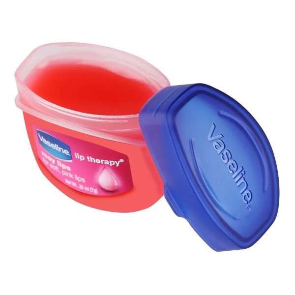 Vaseline Lip Rosa, 7g - Image 3